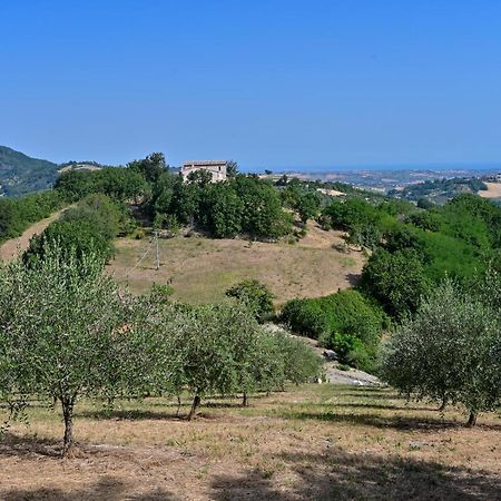 Casale Romani Country Residence Cerreto Castello Εξωτερικό φωτογραφία