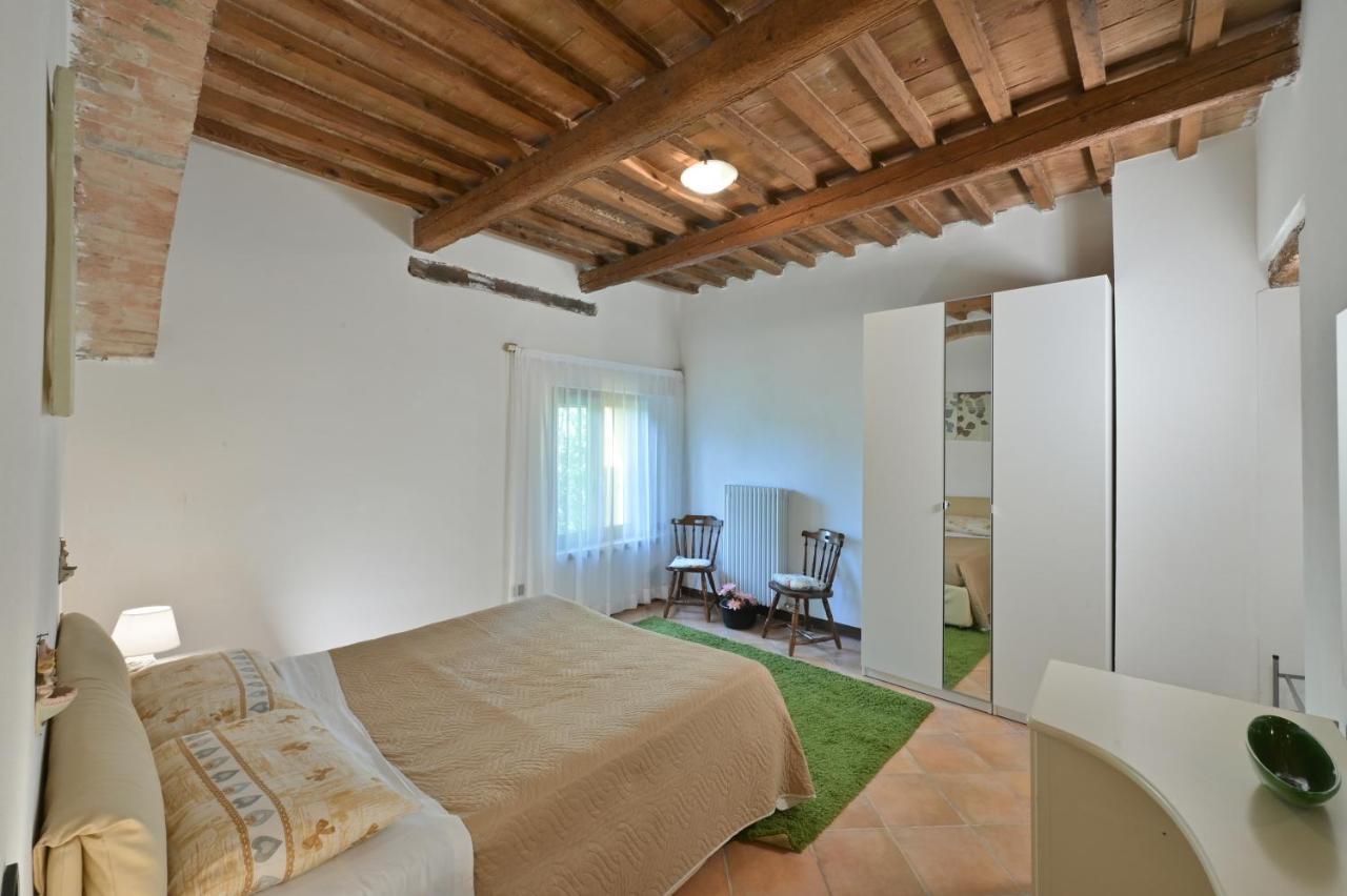 Casale Romani Country Residence Cerreto Castello Εξωτερικό φωτογραφία