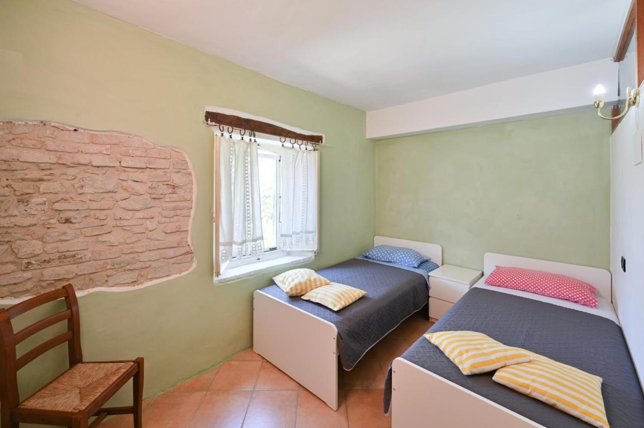 Casale Romani Country Residence Cerreto Castello Εξωτερικό φωτογραφία