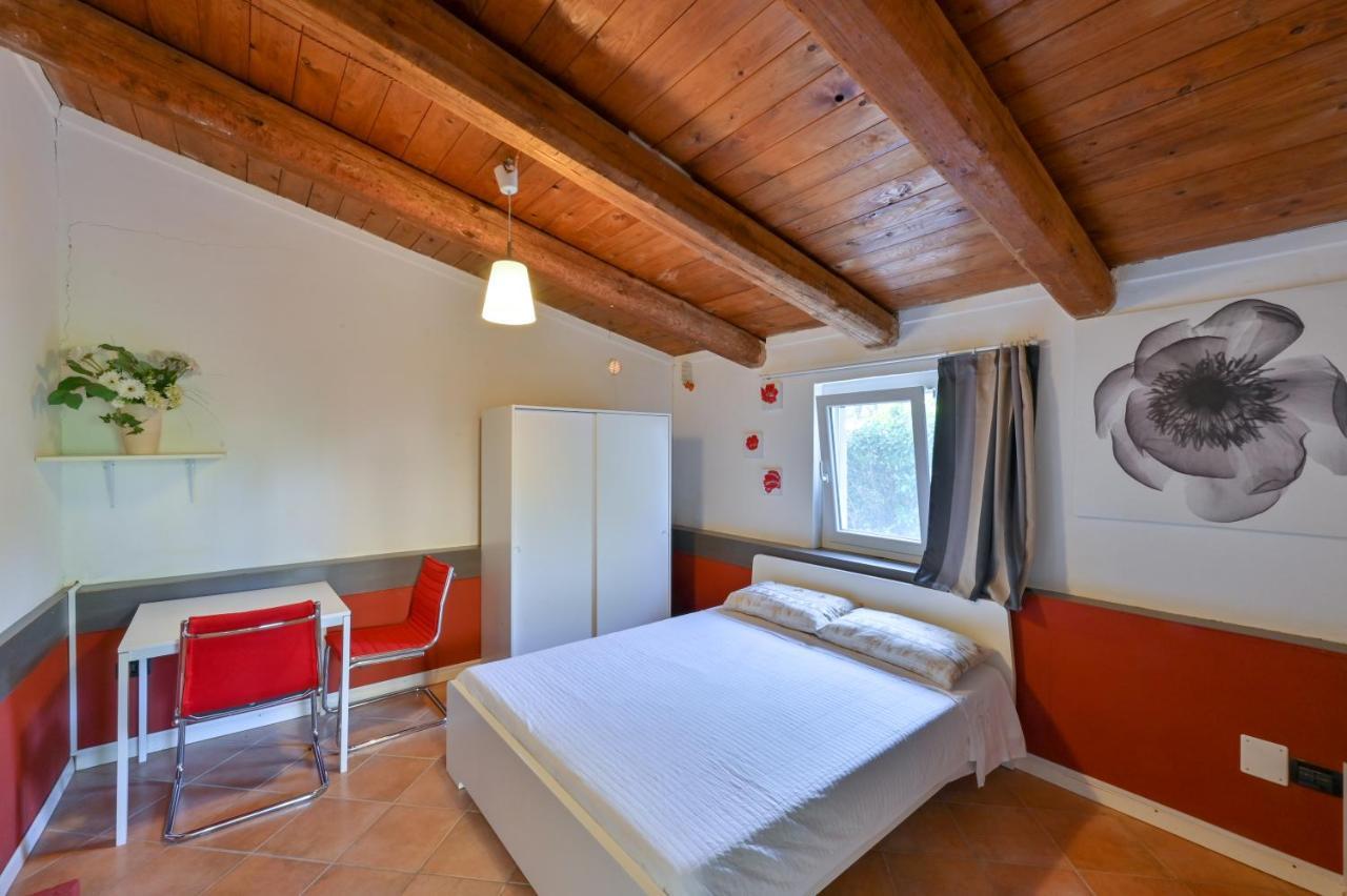 Casale Romani Country Residence Cerreto Castello Εξωτερικό φωτογραφία