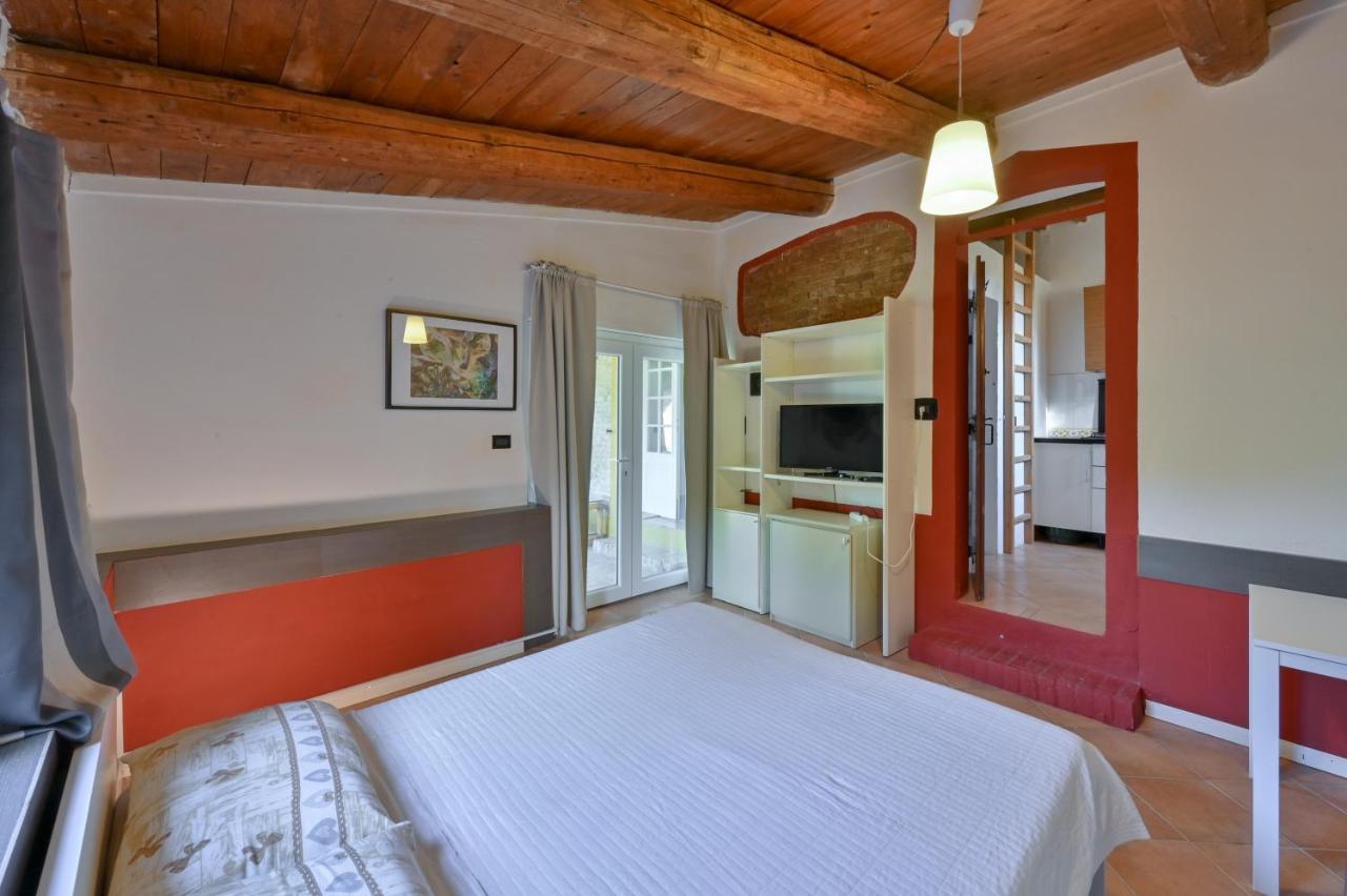 Casale Romani Country Residence Cerreto Castello Εξωτερικό φωτογραφία