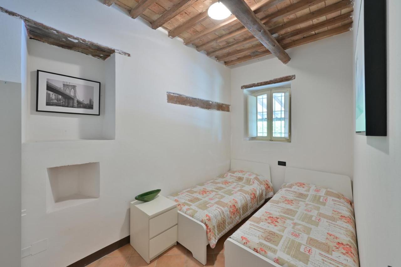 Casale Romani Country Residence Cerreto Castello Εξωτερικό φωτογραφία