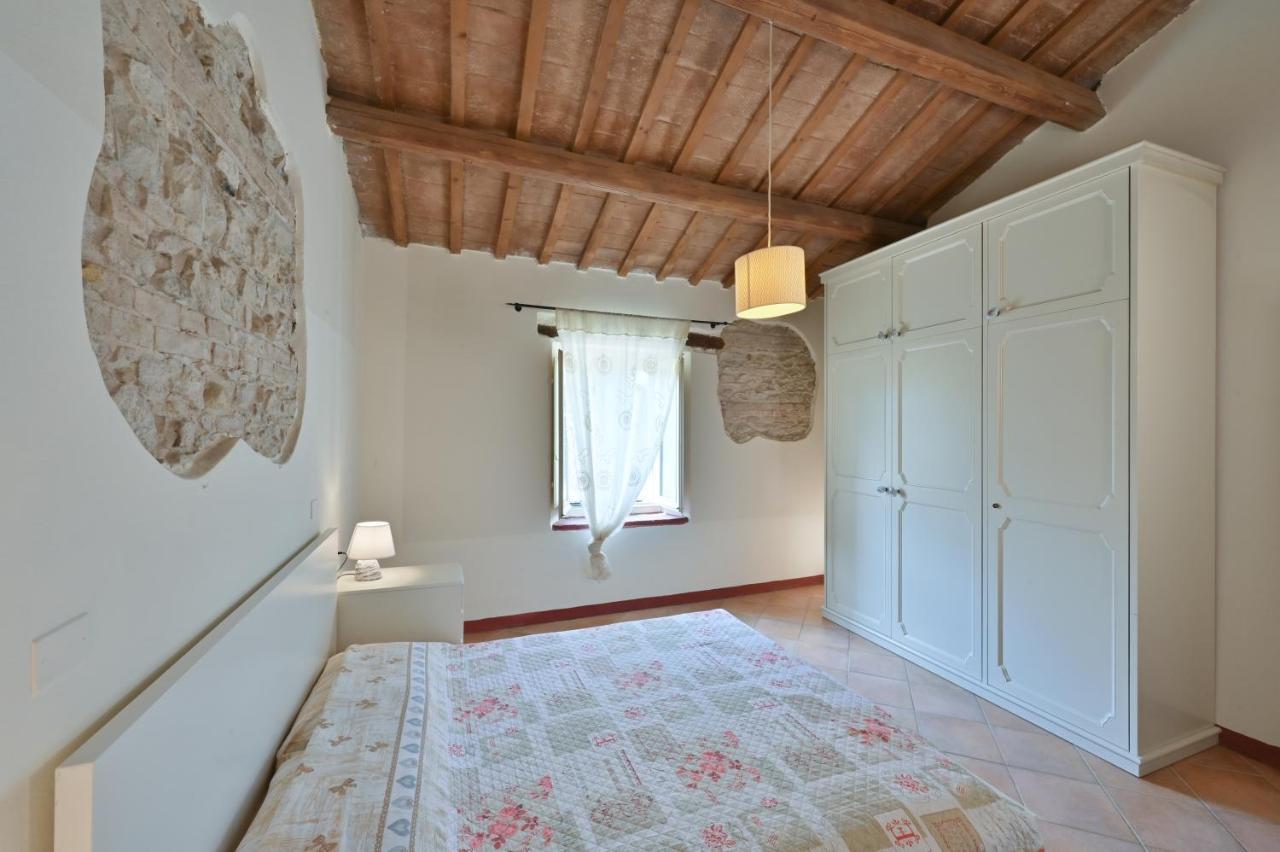 Casale Romani Country Residence Cerreto Castello Εξωτερικό φωτογραφία