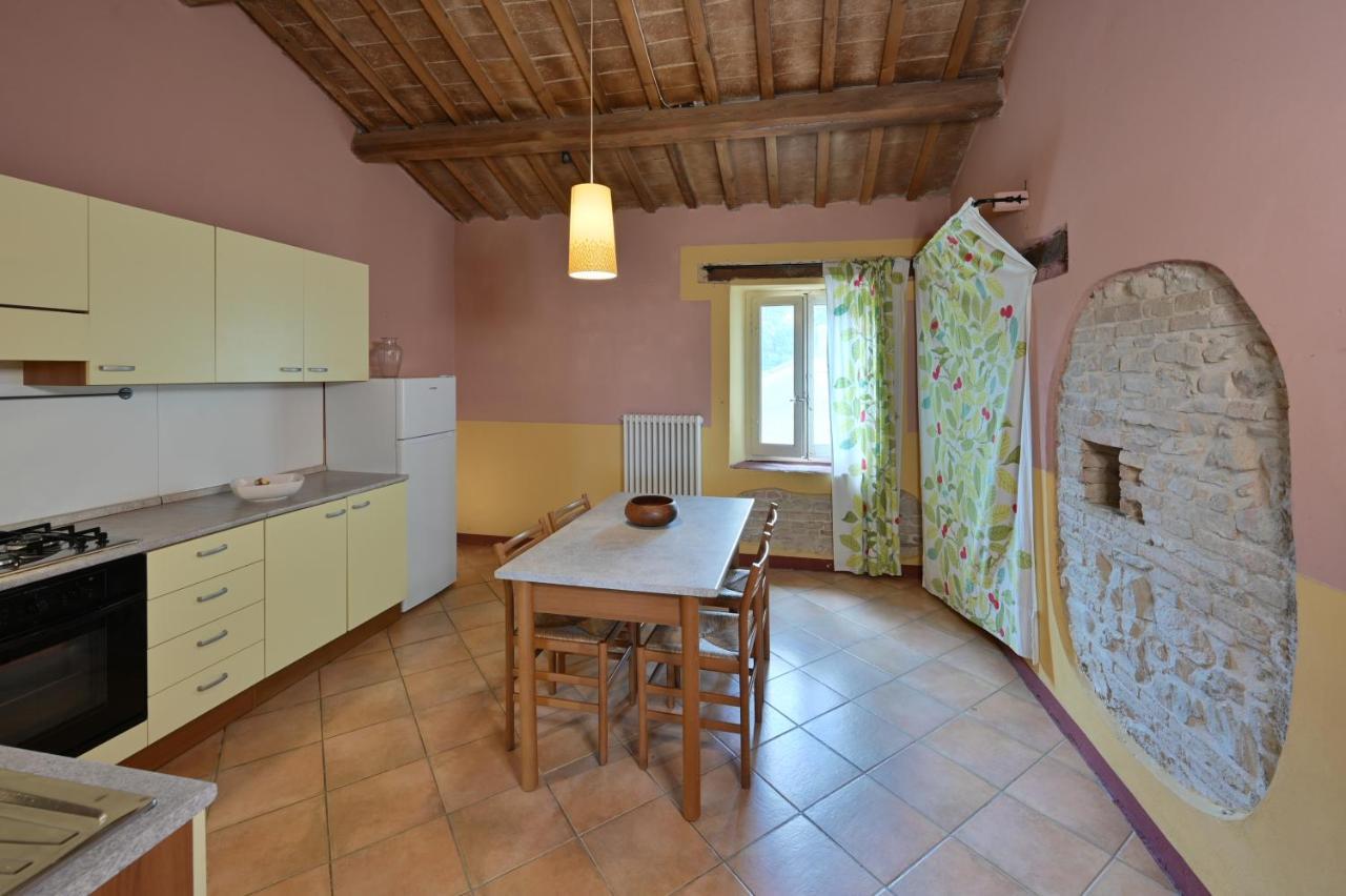 Casale Romani Country Residence Cerreto Castello Εξωτερικό φωτογραφία