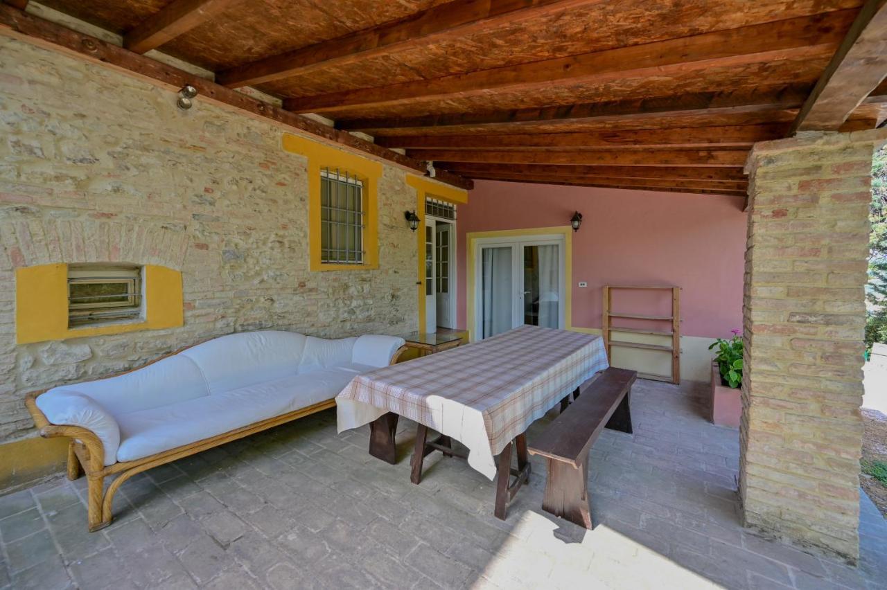 Casale Romani Country Residence Cerreto Castello Εξωτερικό φωτογραφία