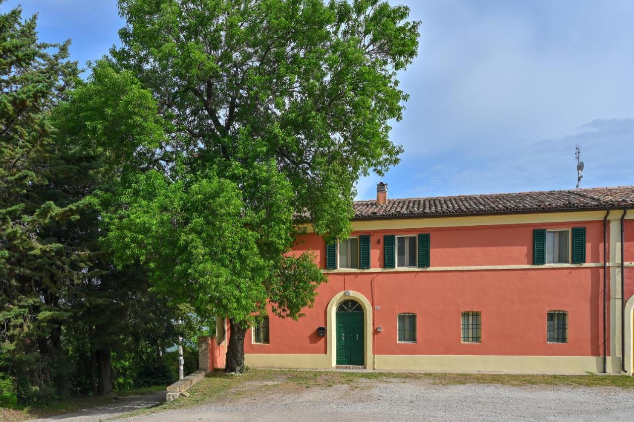 Casale Romani Country Residence Cerreto Castello Εξωτερικό φωτογραφία
