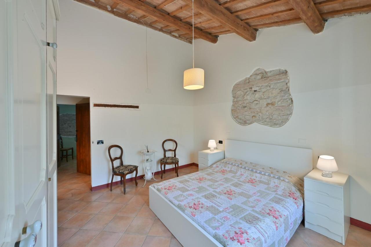 Casale Romani Country Residence Cerreto Castello Εξωτερικό φωτογραφία
