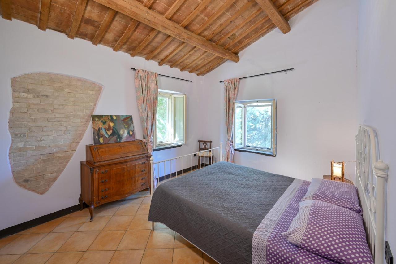 Casale Romani Country Residence Cerreto Castello Εξωτερικό φωτογραφία