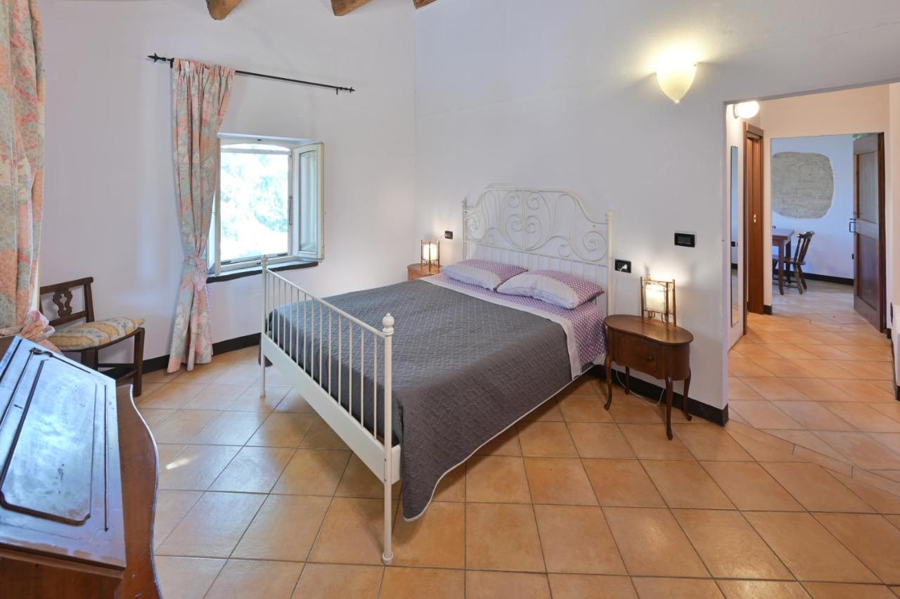 Casale Romani Country Residence Cerreto Castello Εξωτερικό φωτογραφία