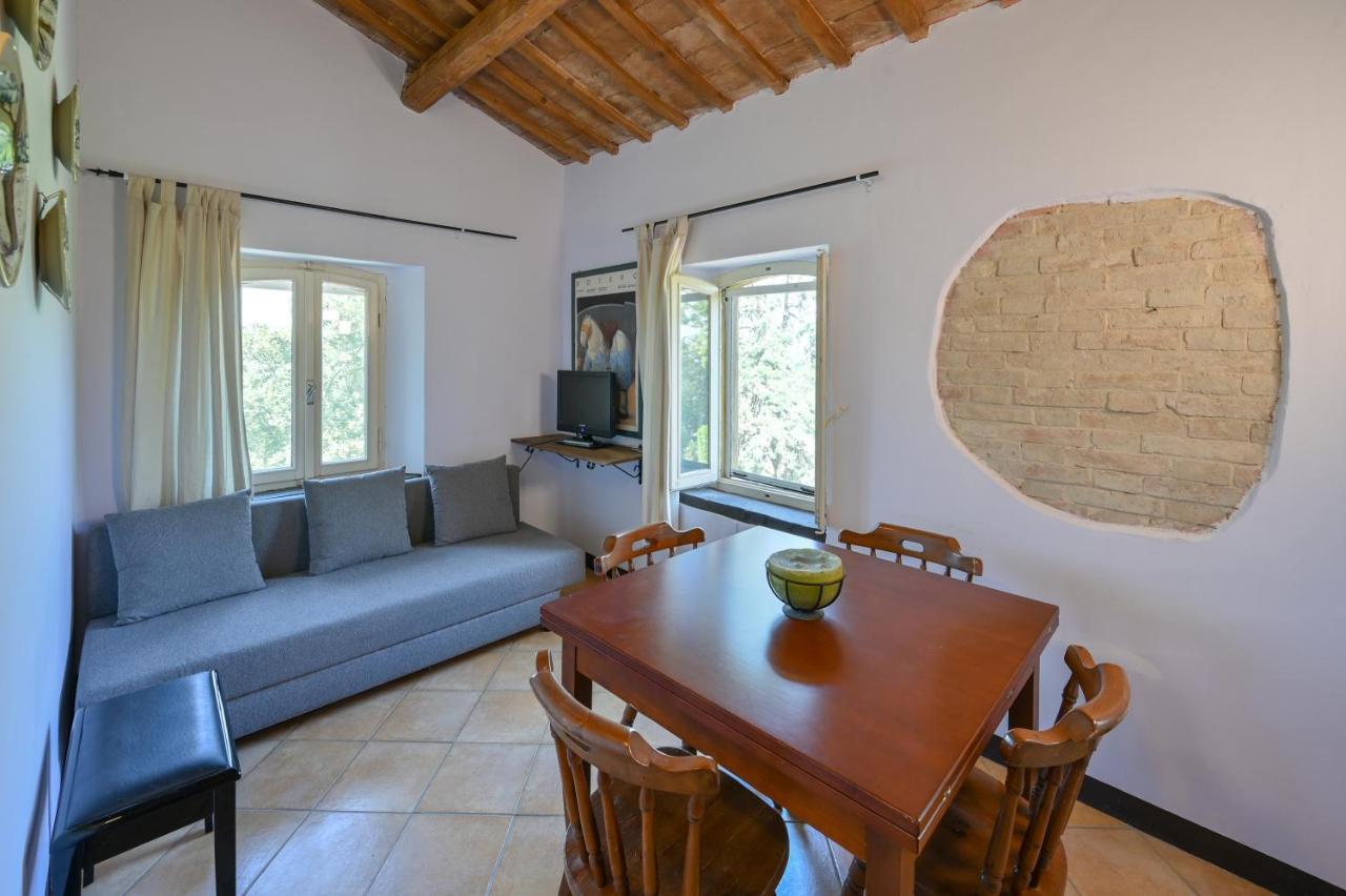 Casale Romani Country Residence Cerreto Castello Εξωτερικό φωτογραφία